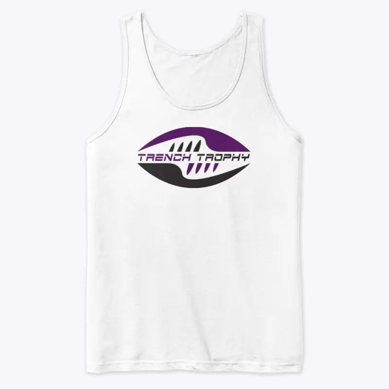 Logo Premium Tank Top