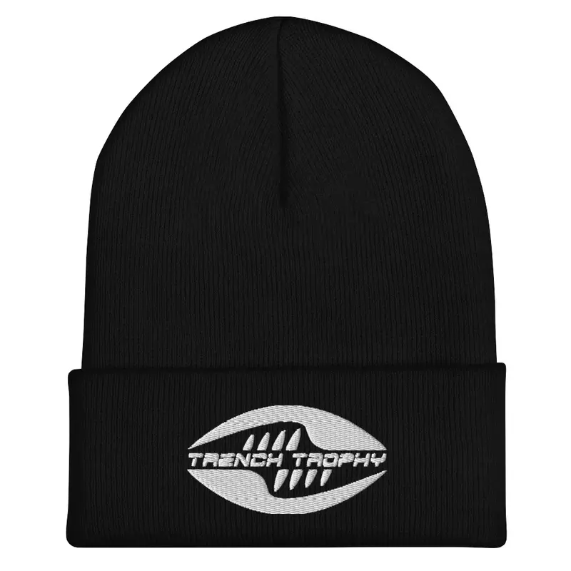 Trench Trophy Beanie