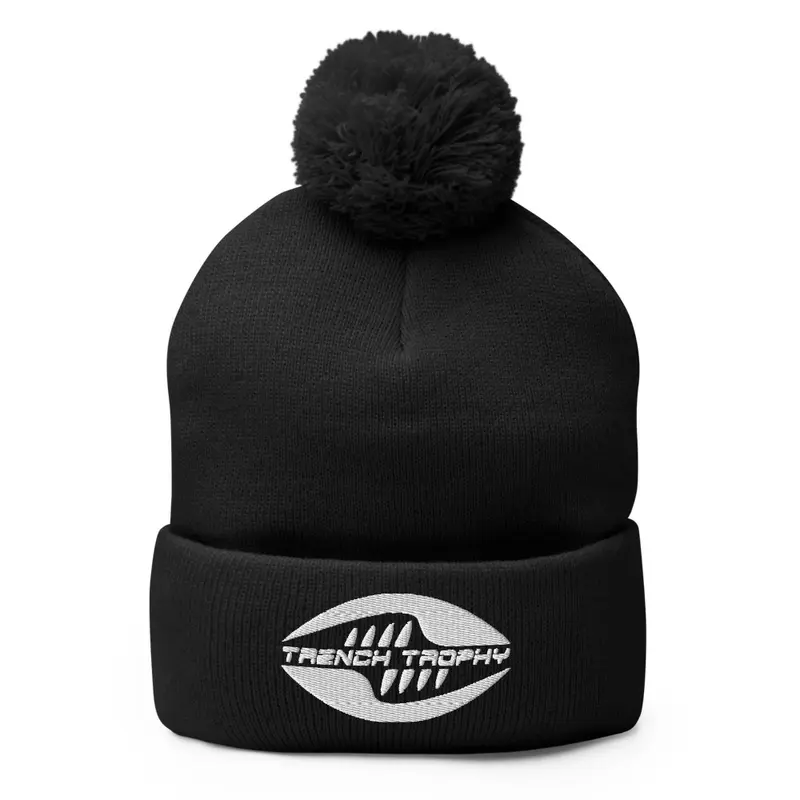 Trench Trophy Beanie