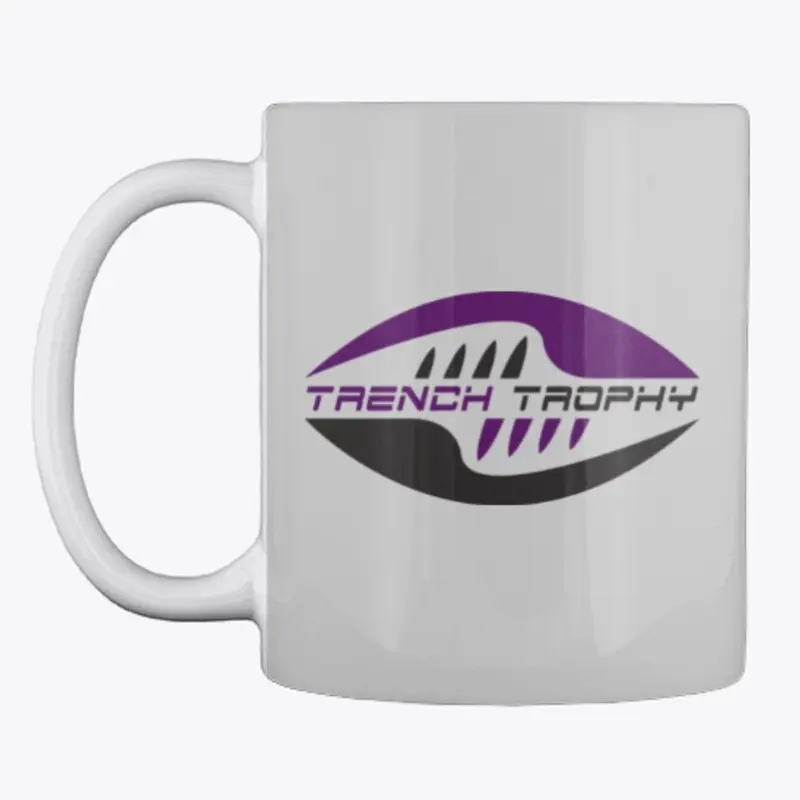 Trench Trophy Light Color Mug